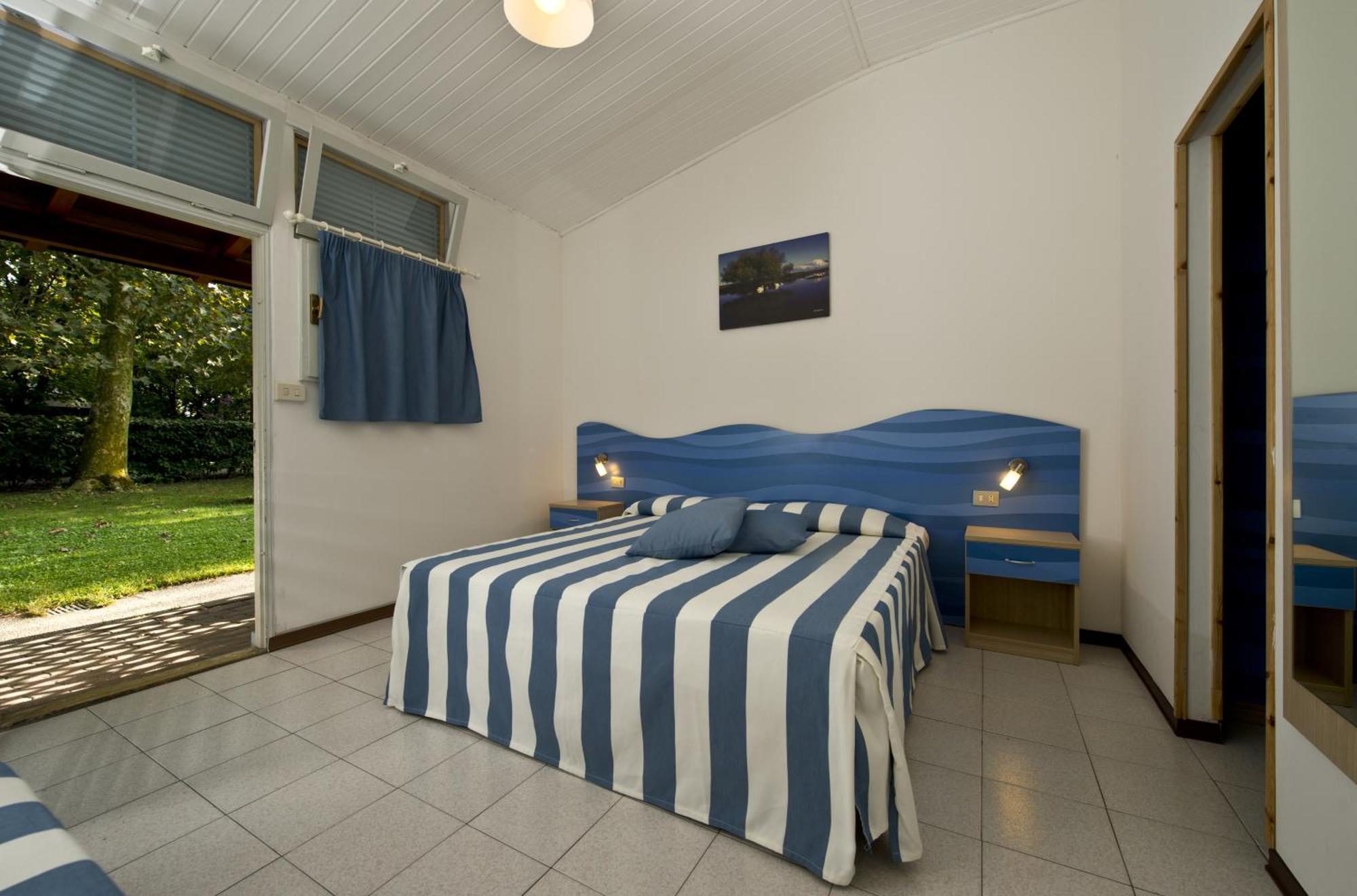 Club Village & Hotel Spiaggia Romea リド・ディ・ヴォラーノ 部屋 写真