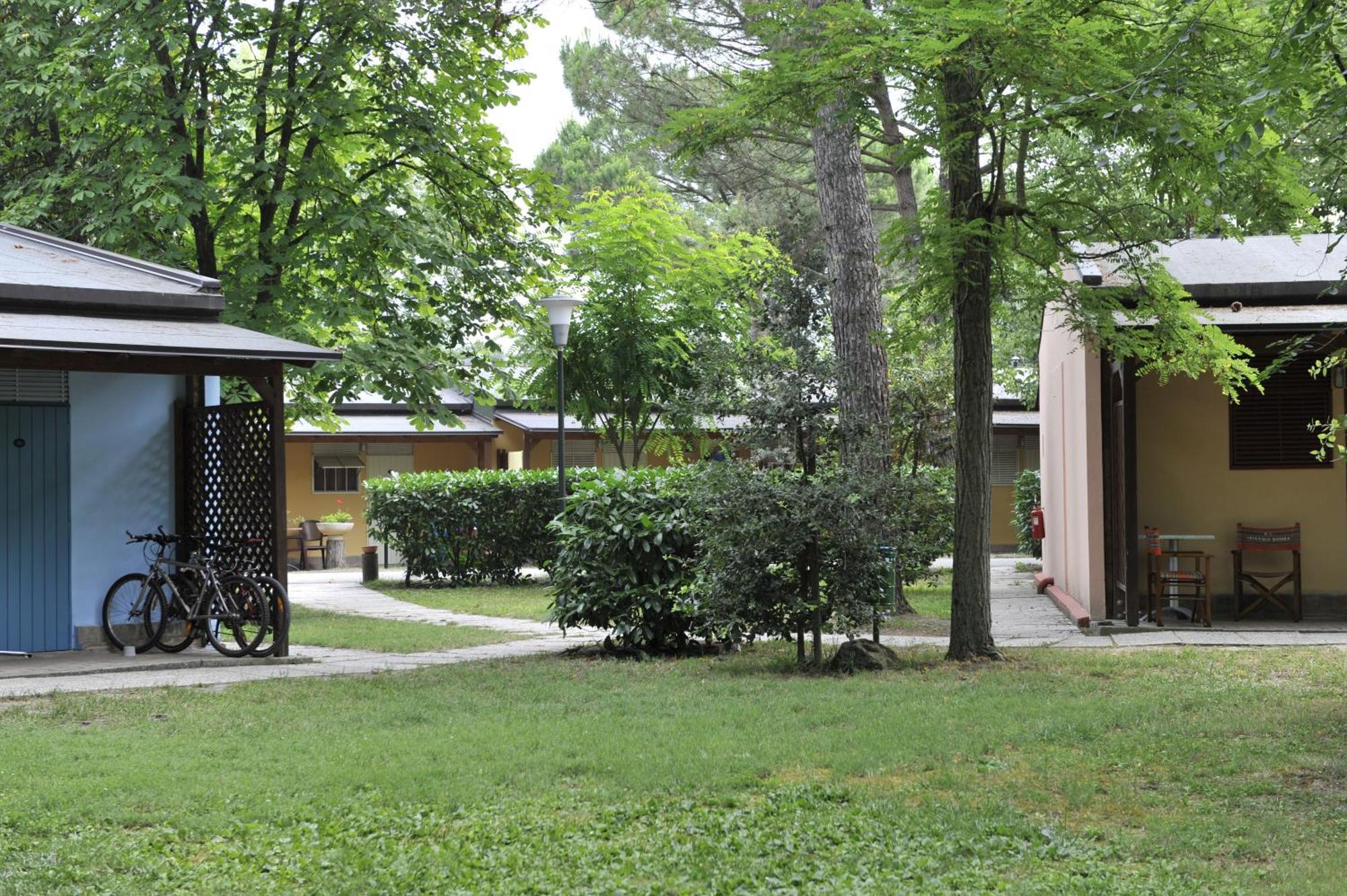 Club Village & Hotel Spiaggia Romea リド・ディ・ヴォラーノ 部屋 写真