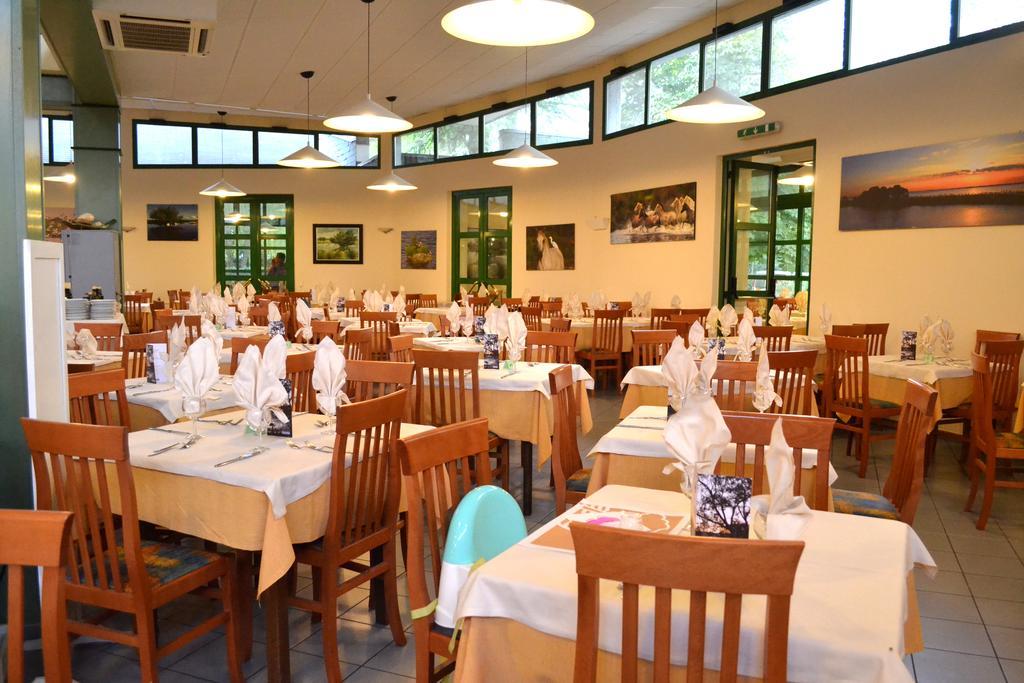 Club Village & Hotel Spiaggia Romea リド・ディ・ヴォラーノ エクステリア 写真