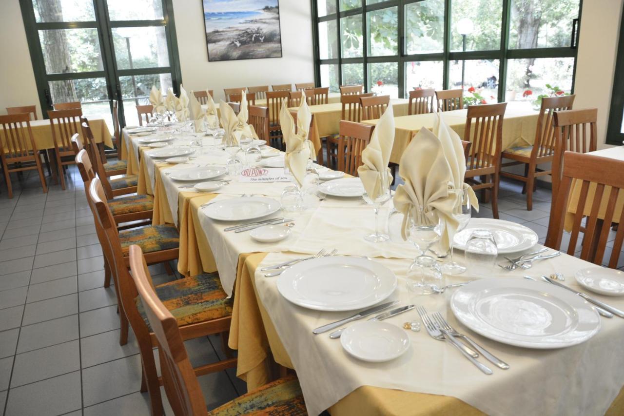 Club Village & Hotel Spiaggia Romea リド・ディ・ヴォラーノ エクステリア 写真