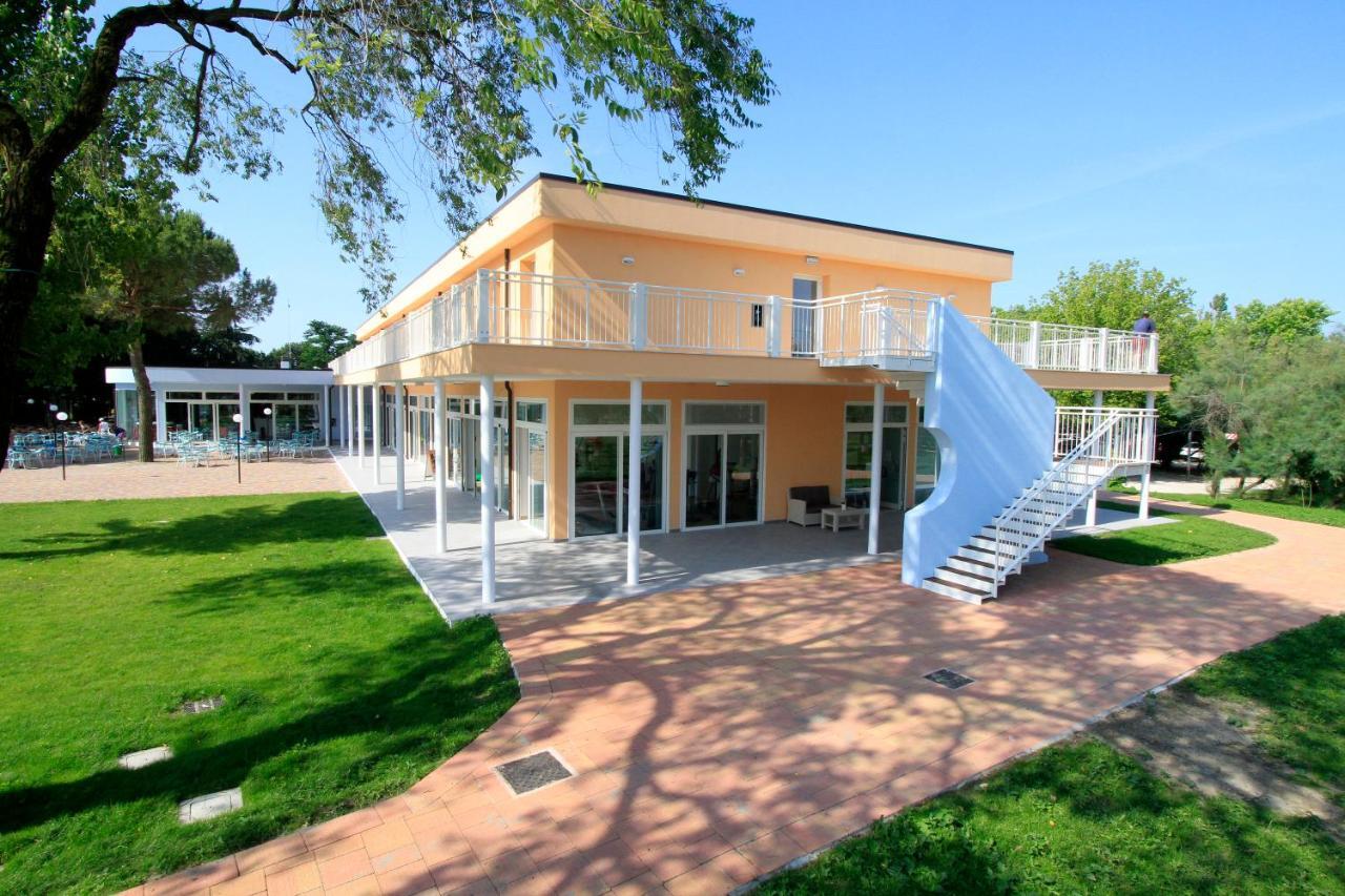 Club Village & Hotel Spiaggia Romea リド・ディ・ヴォラーノ 部屋 写真